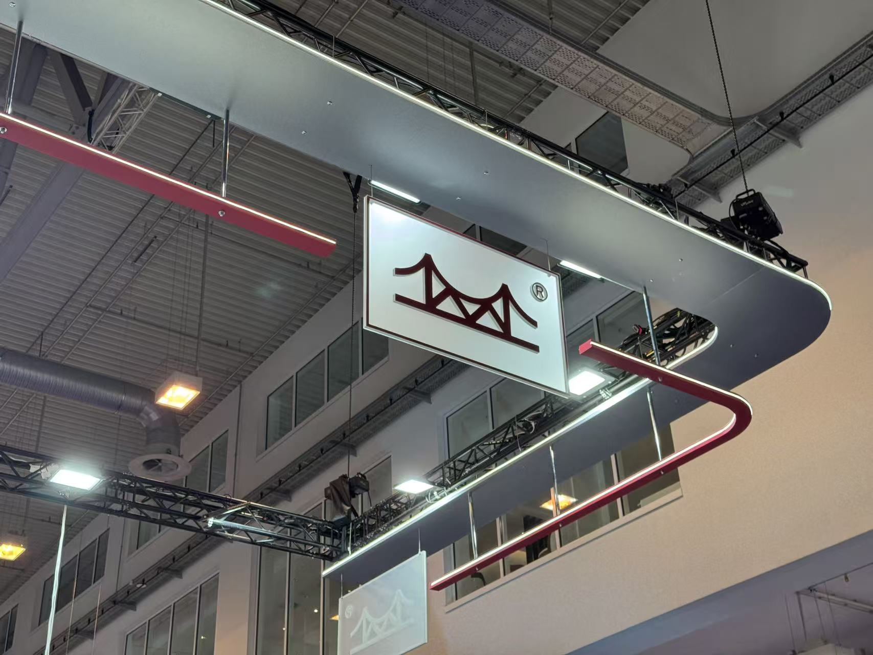 德國(guó)埃森現(xiàn)場(chǎng)速遞，金橋焊材精彩亮相！